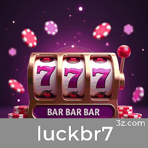 Luckbr7: Seu Cassino Online Seguro e Premiado