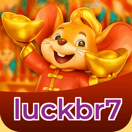 luckbr7 logo