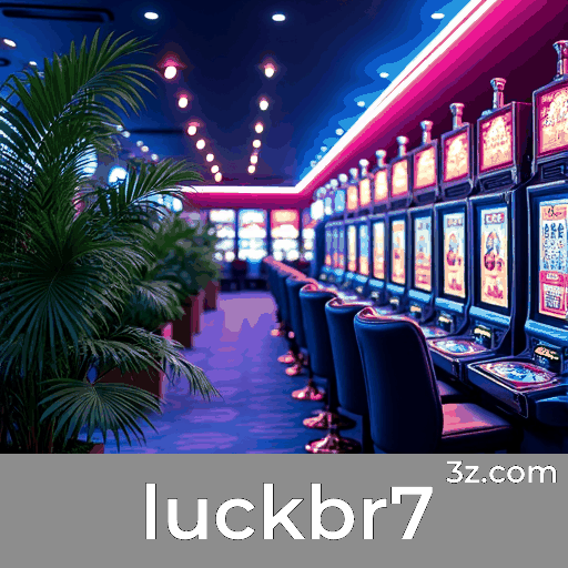 Cassino Online luckbr7