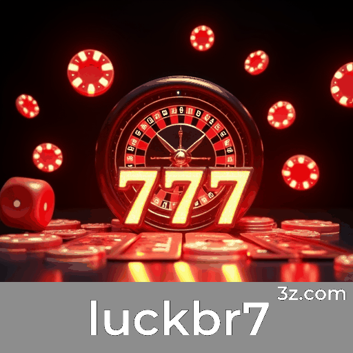 Cadastro na luckbr7