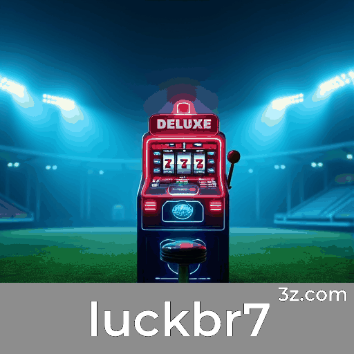 Cassino Online luckbr7