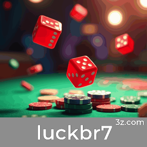 Cadastro na luckbr7