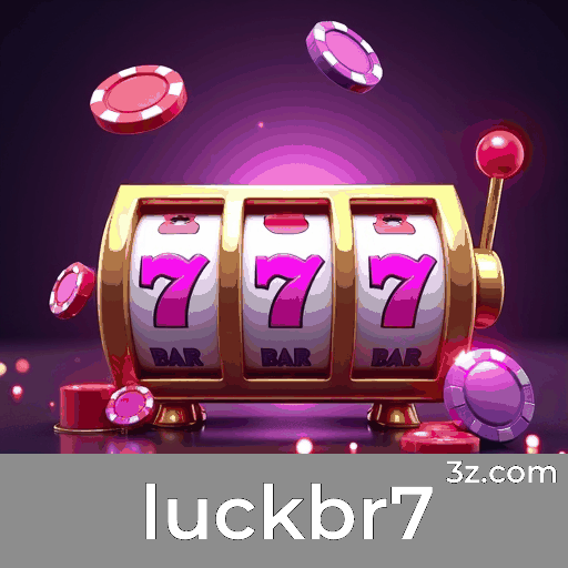 Acessar o site luckbr7 COM