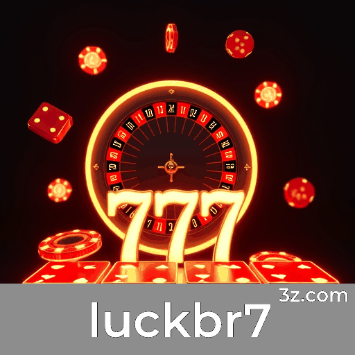 Cadastro na luckbr7