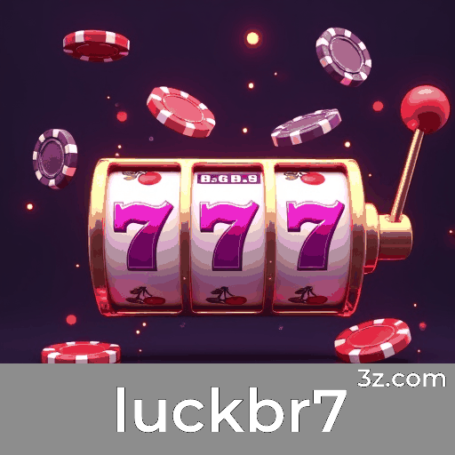 Cassino Online luckbr7