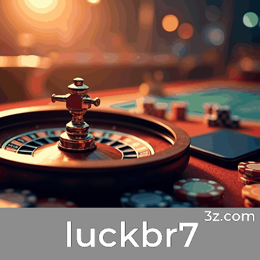 Cassino Online luckbr7