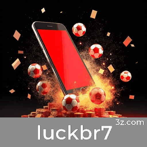 Cadastro na luckbr7