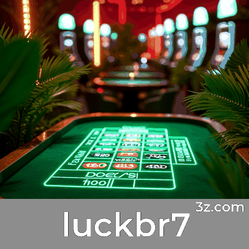 Cassino Online luckbr7